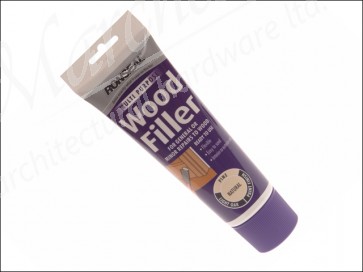 Multi Purpose Wood Filler Tube Dark 325gm