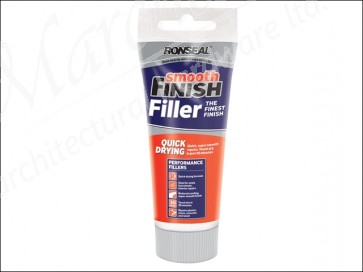 Smooth Finish Quick Drying Multi Purpose Filler 330 g