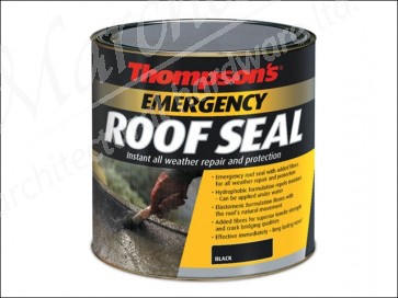 Thompsons Emergency Roof Seal 2.5 Litre