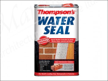 Thompsons Water Seal 5 Litre