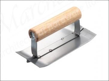 Groover Trowel 6 x 3 x 1/2in Rtr120