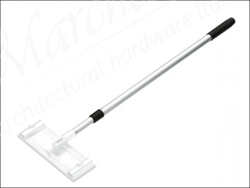 Aluminium Telescopic Handle for Pole Sander