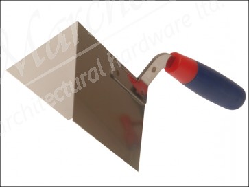 Soft Touch Outside Corner Trowel