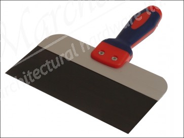 Soft Touch Taping Knife 8In