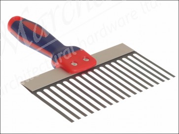 Soft Touch Scarifier 8In