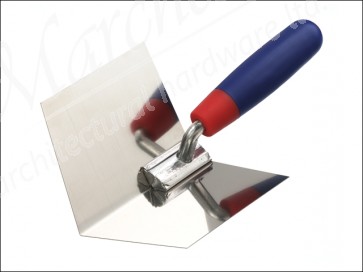 Soft Touch Inside Corner Trowel