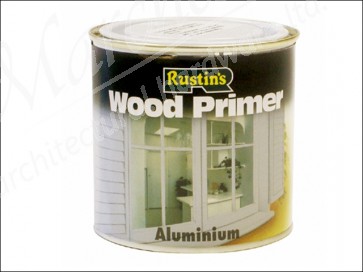 Aluminium Wood Primer 250 ml