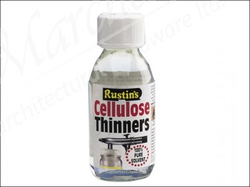 Cellulose Thinners 125 ml