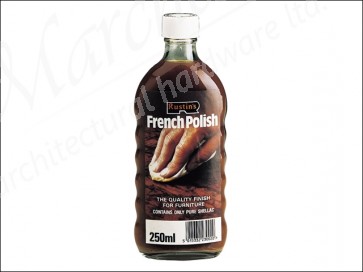 Amateur French Polish 125 ml
