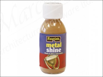 Metal Shine 125 ml