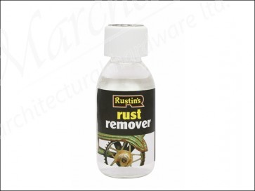 Rust Remover 125 ml