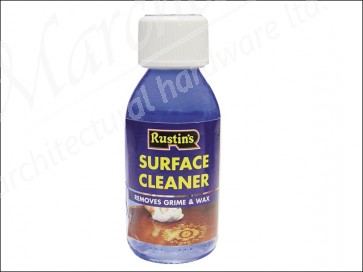 Surface Cleaner 125 ml
