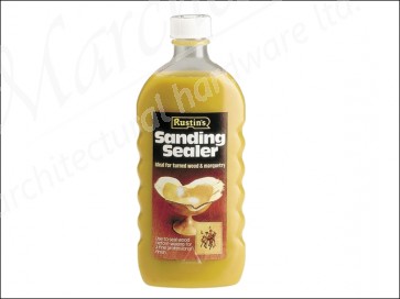 Sanding Sealer 500 ml