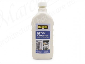 UPVC Cleaner 500 ml