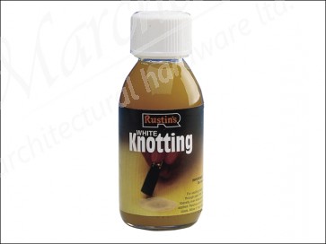 Knotting White 125 ml