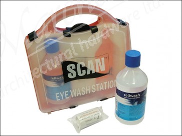 Eye Wash Station