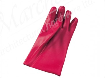 PVC 27cm (11in) Gauntlet