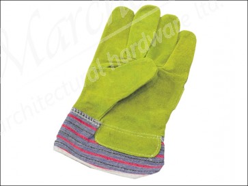 Rigger Glove