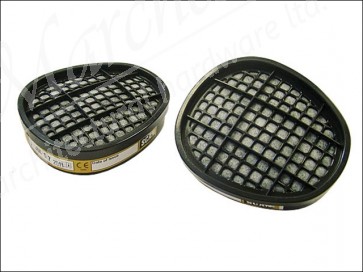 Twin Filter Replacement Cartridge A1