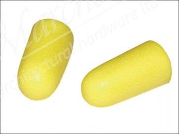 Tapered Foam Earplugs (5 Pairs) SNR29