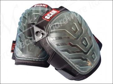 Professional Gel Kneepads (70grm Gel)