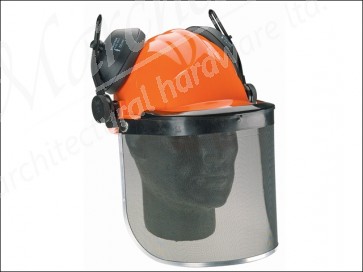 Forestry Helmet Kit 