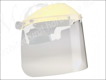 Replacement Visor For SCAPPEVISOR