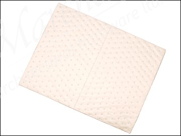 Absorbent Pads (10) Oil & Fuel