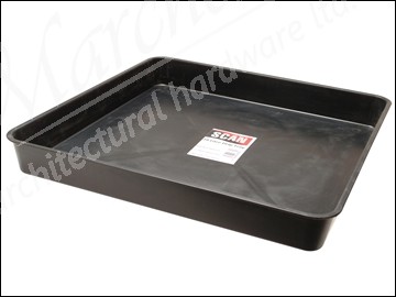 Drip Tray 60 x 60 x 7cm 28 Litre