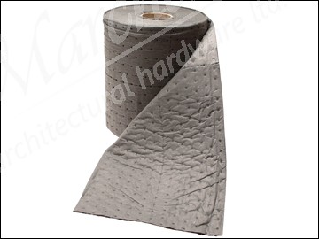 Universal Absorbent Quick-grip Roll Box