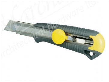 18mm Dynagrip Snap Off blade Knife 0-10-418