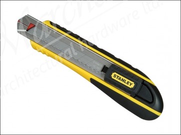 FatMax Snap Off Knife 18mm - 10-481