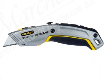 FatMax Retractable Twin Blade Knife 0-10-789