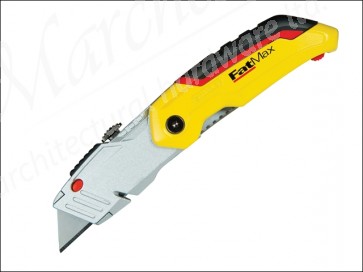 FatMax Retractable Folding Knife  0-10-825