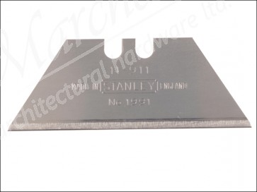 1991B Knife Blades Standard Pack 5 0-11-911