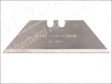 1992B Knife Blades Heavy-Duty Twin Pack (2 x 10)