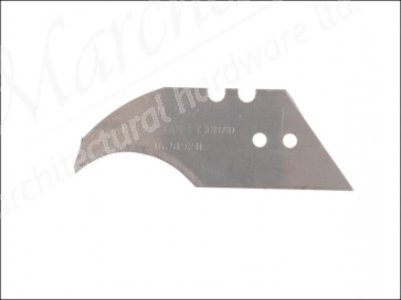 5192B Knife Blades Concave Pack of 5 0-11-952