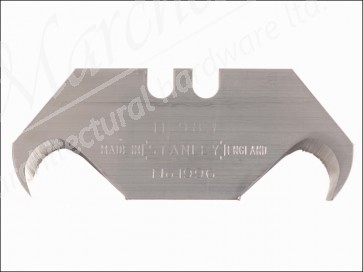 1996B Hooked Knife Blades Pack of 100 1-11-983