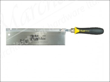 FatMax  Reversible Flush Cut Saw 250 mm 10in