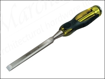 FatMax Thru Tang Chisel 12mm 0-16-254