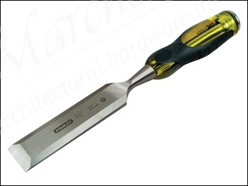 FatMax Thru Tang Chisel 32mm 0-16-263