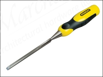 Dynagrip Chisel with Strike Cap 6mm 0-16-870