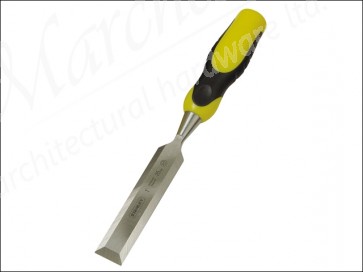 Dynagrip Chisel with Strike Cap 12mm 0-16-873