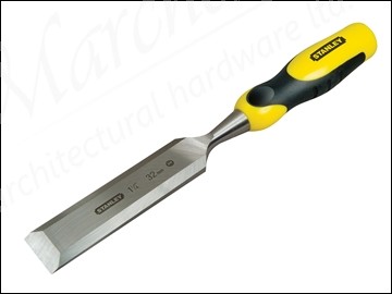 Dynagrip Chisel with Strike Cap 32mm 0-16-881