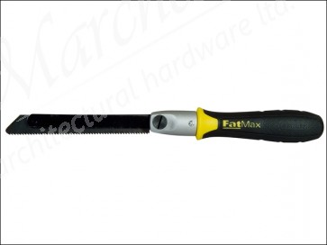 FatMax  Multi Saw + Wood & Metal Blades