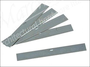 Heavy-Duty Scraper Blades (pack of 5) 0-28-005