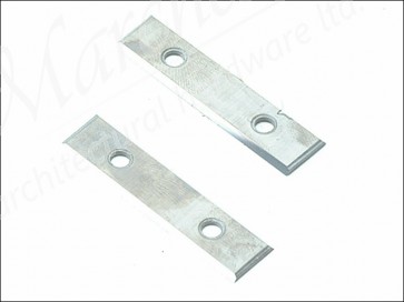 Replacement Tungsten Carbide Blades (2) 0-28-641