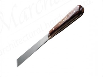 Professional Chisel Knife 1in 0-28-814
