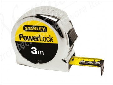 Micro Powerlock Tape 5m 0-33-552