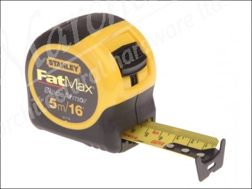 FatMax Tape 5m / 16ft 0-33-719